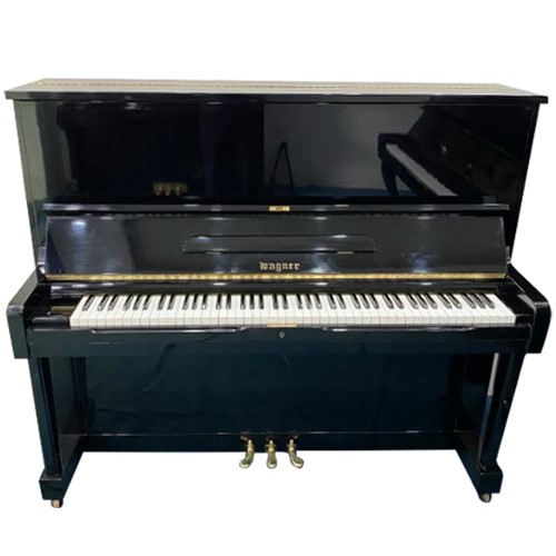 Đàn Piano Cơ Upright WAGNER